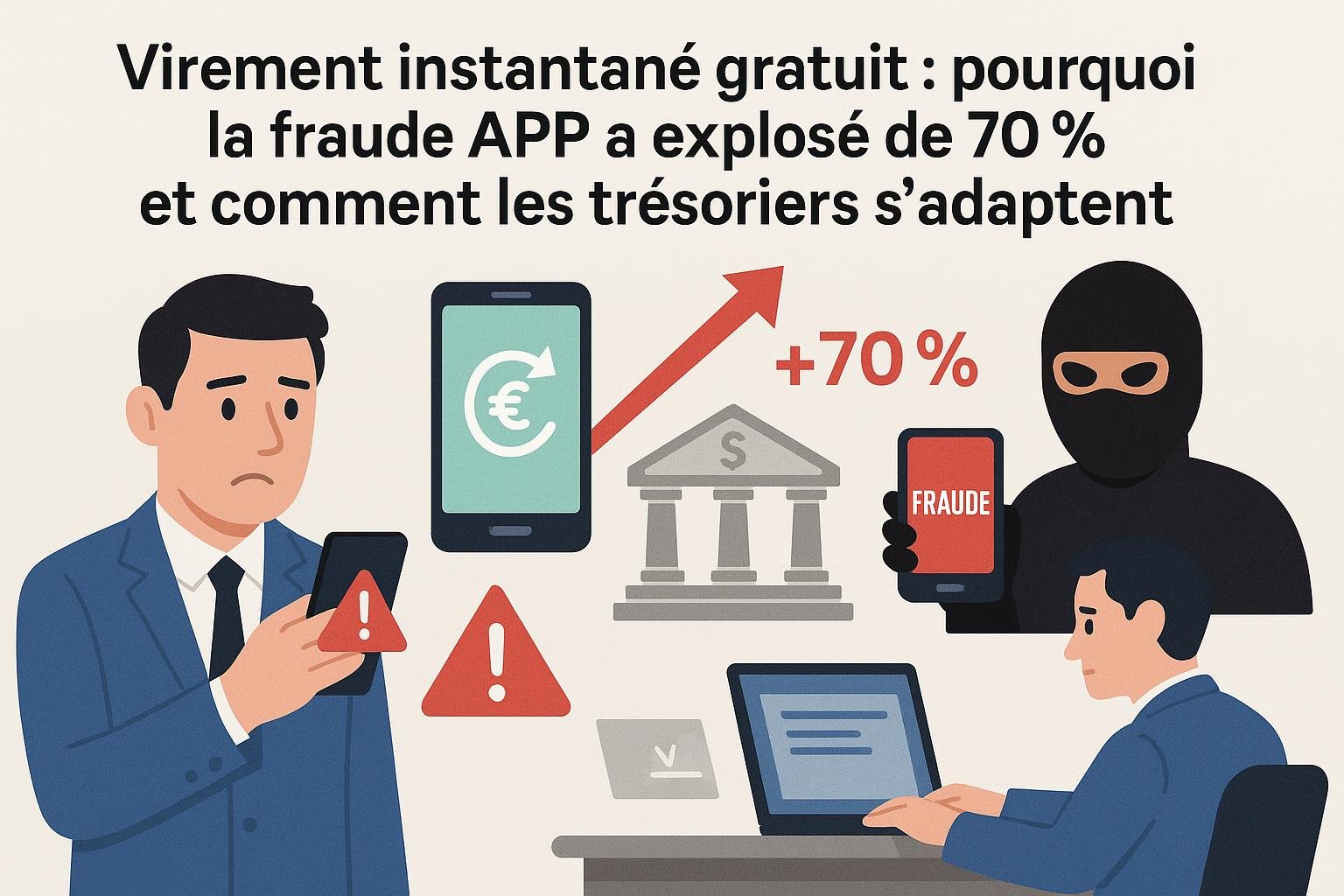 Fraude APP