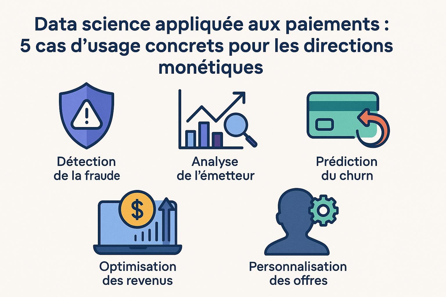 Détection de Fraude
