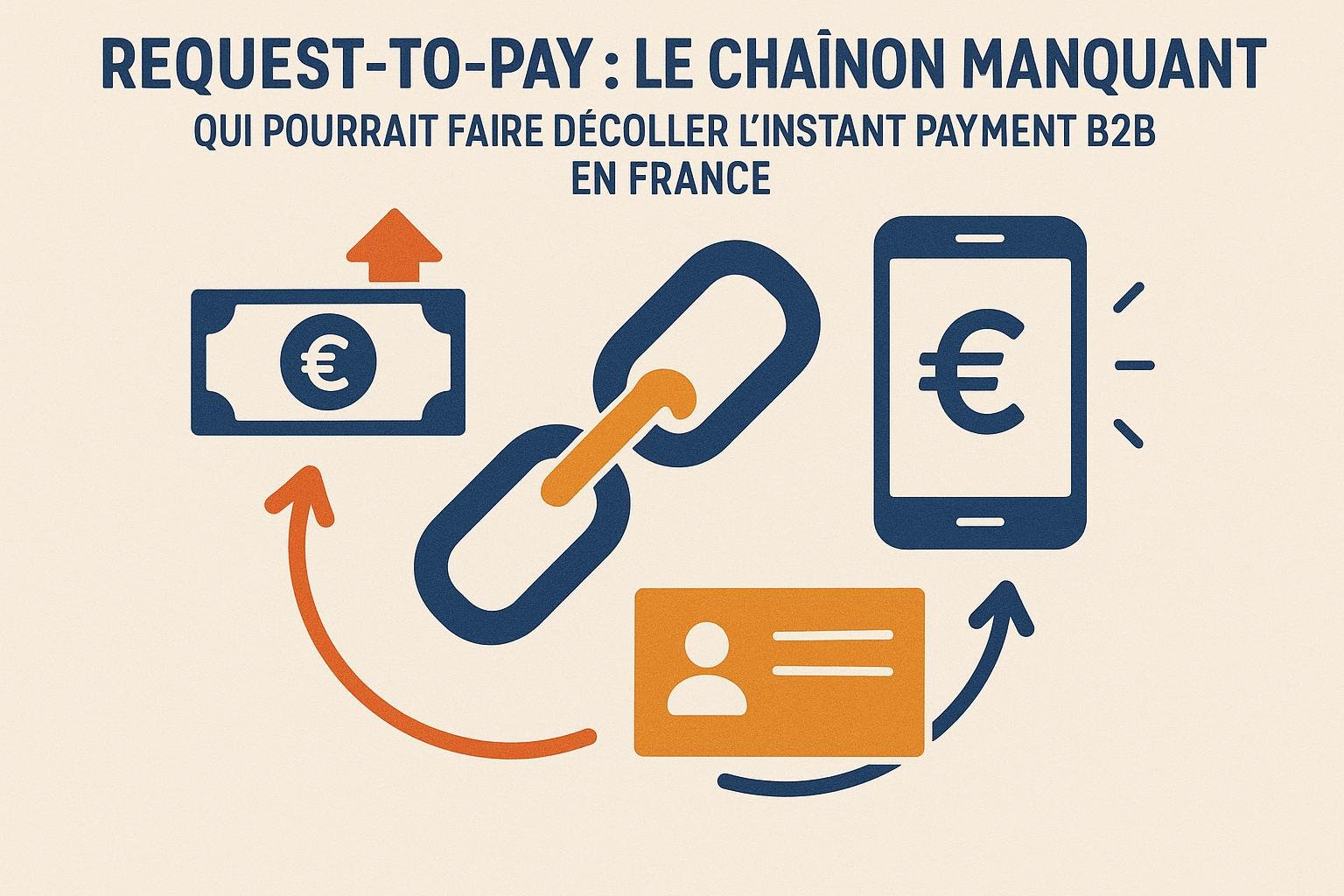 Illustration des avantages du RTP